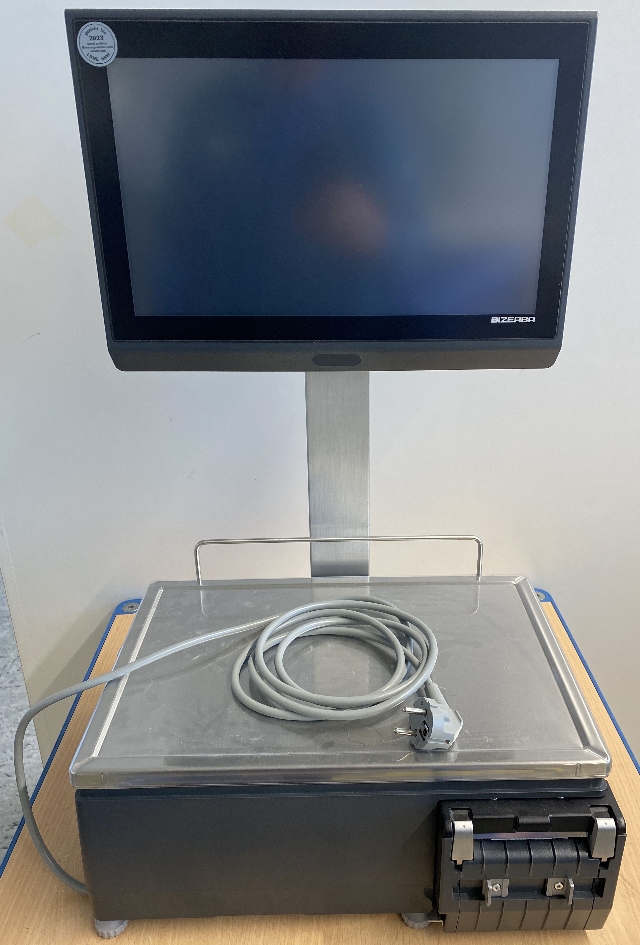 XC 800 15 Zoll (AH)